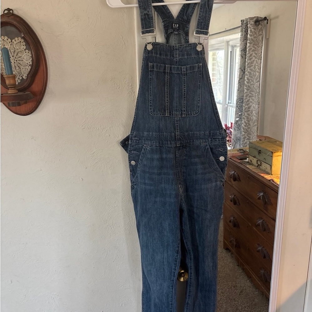 GAP Denim Women XS Overalls